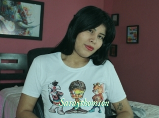 Saraythomson