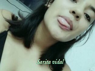Sarita_vidal