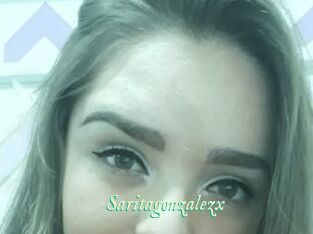 Saritagonzalezx