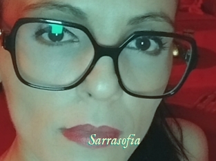 Sarrasofia