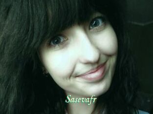 Sasevafr