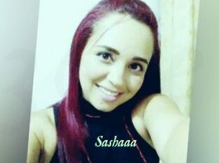 Sashaaa