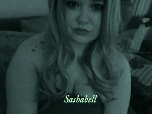 Sashabell