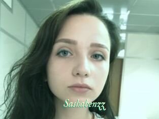Sashabenzz