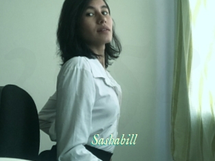 Sashabill