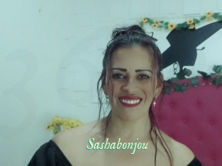 Sashabonjou