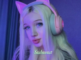 Sashaeast