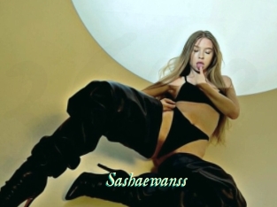 Sashaewanss