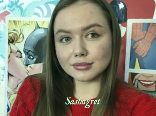Sashagret
