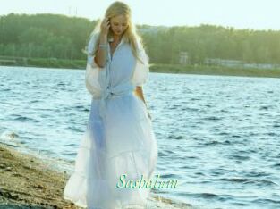Sashalum