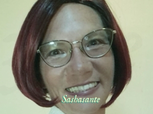 Sashasante