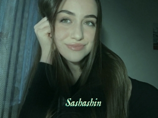 Sashashin