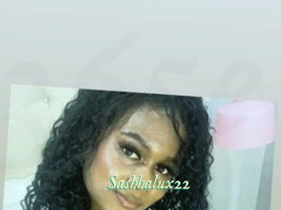 Sashhalux22