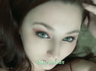Sassyitalian