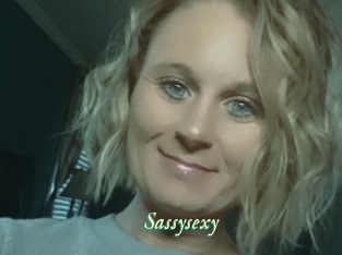 Sassysexy