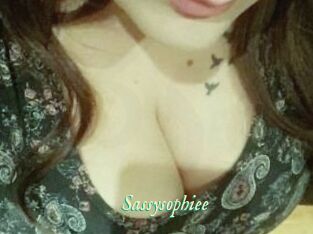 Sassysophiee