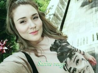 Satine_rouge