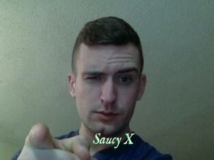 Saucy_X