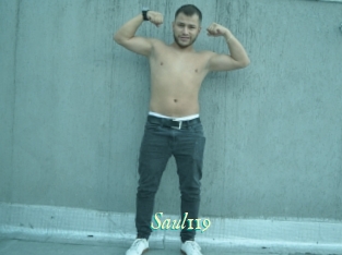 Saul119