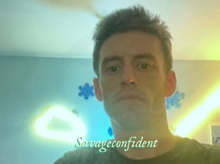 Savageconfident