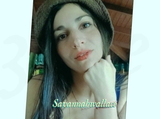 Savannahwallace