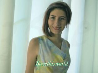 Savethisworld
