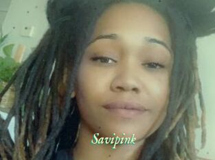 Savipink