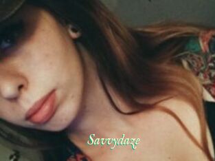 Savvydaze