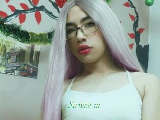 Sawee_m