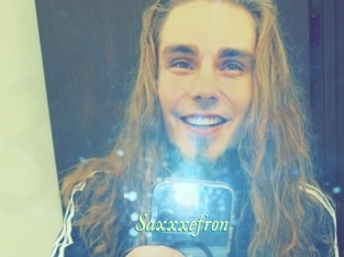 Saxxxefron
