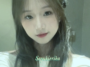 sayukierika 365 Erotiek
