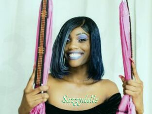 Sazzydolle
