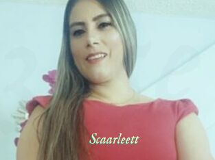 Scaarleett