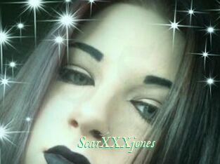 ScarXXXjones