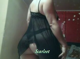 Scarleet