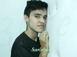 Scarletbad