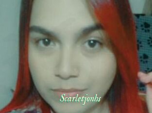 Scarletjonhs