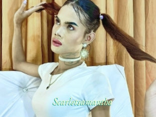 Scarletsamantha