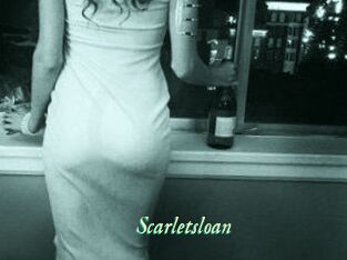 Scarletsloan