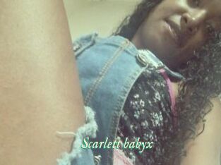Scarlett_babyx