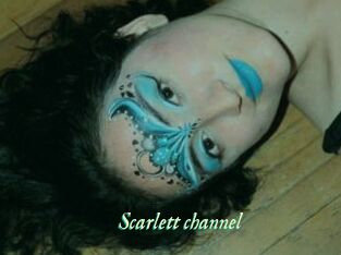 Scarlett_channel