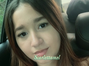 Scarlettamel