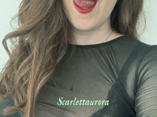 Scarlettaurora