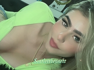 Scarlettbennett