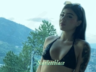 Scarlettblace