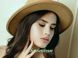 Scarlettbrow