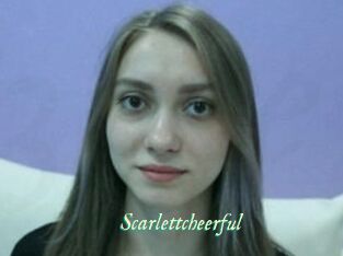 Scarlettcheerful