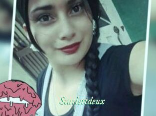 Scarlettdeux