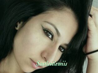 Scarlettlewiis
