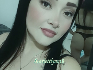Scarlettlynn18